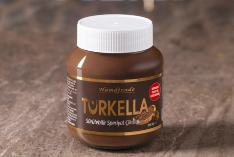 SÜRÜLEBİLİR TÜRKELLA